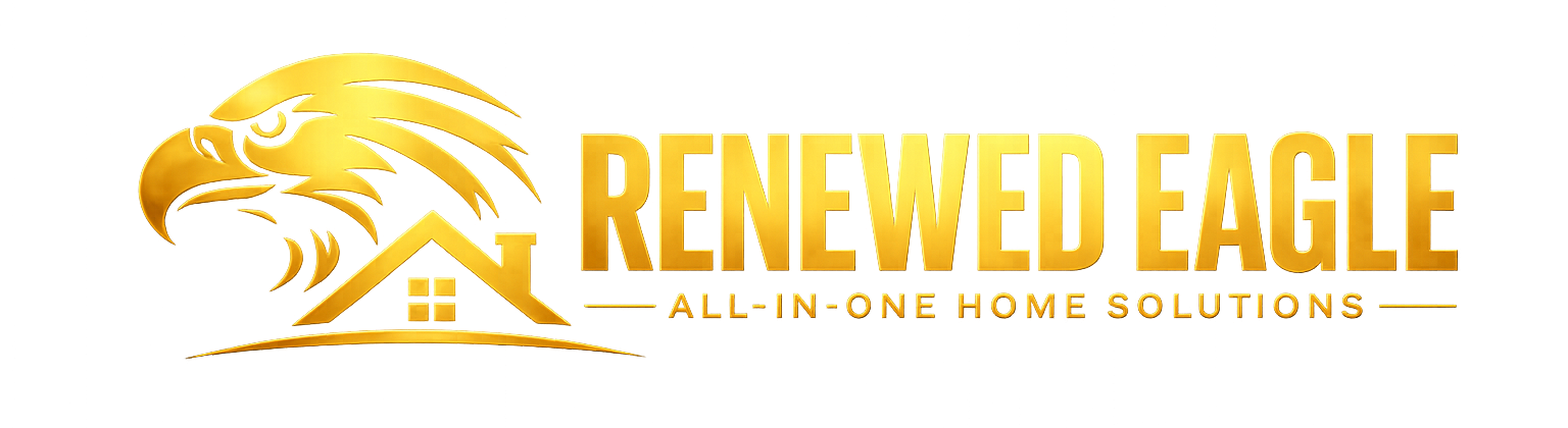 Renewed Eagle