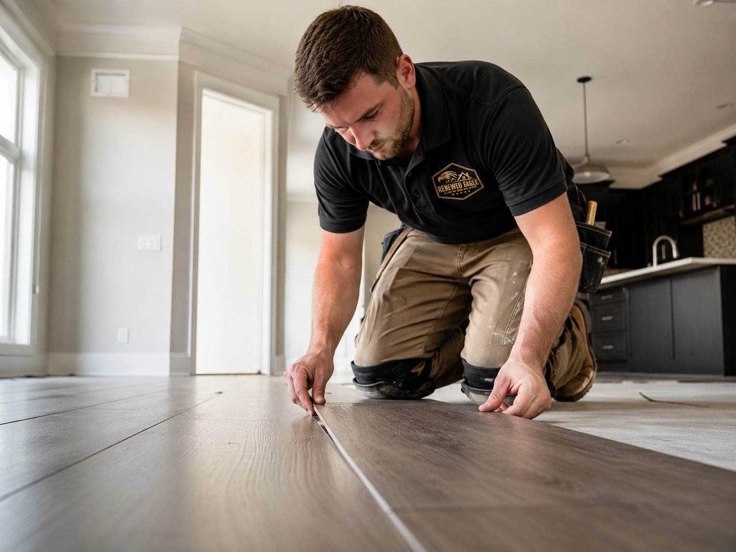 Flooring Repairs
